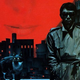 Detail from The Red Spectacles poster.